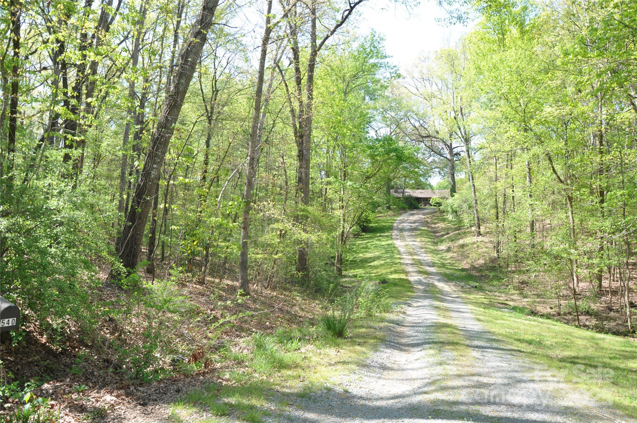 9651 Sardis Road Property Photo 2