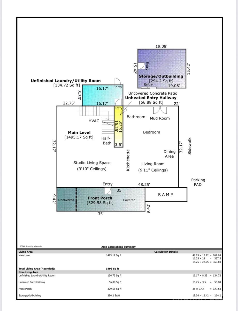626 Old Lytle Cove Road Property Photo 46