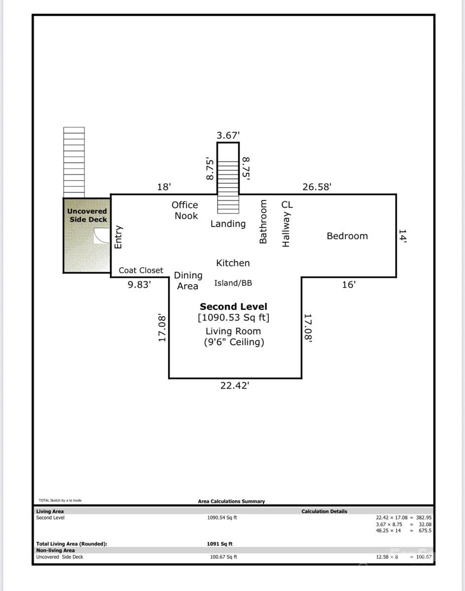 626 Old Lytle Cove Road Property Photo 47
