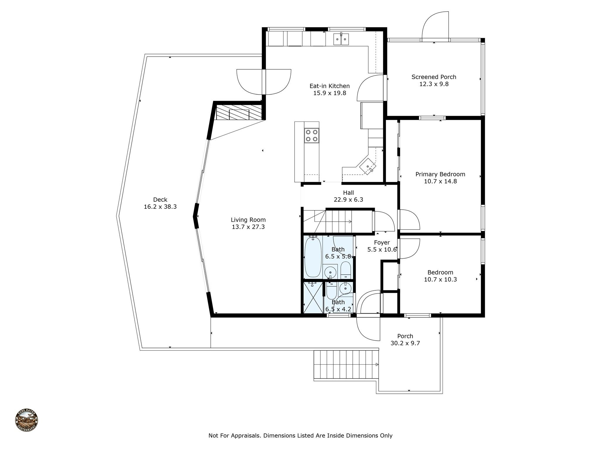 126 Sleeping Bear Lane Property Photo 45