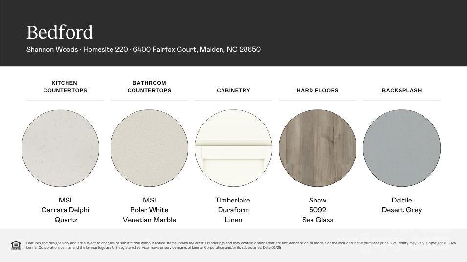 6400 Fairfax Court Property Photo 2