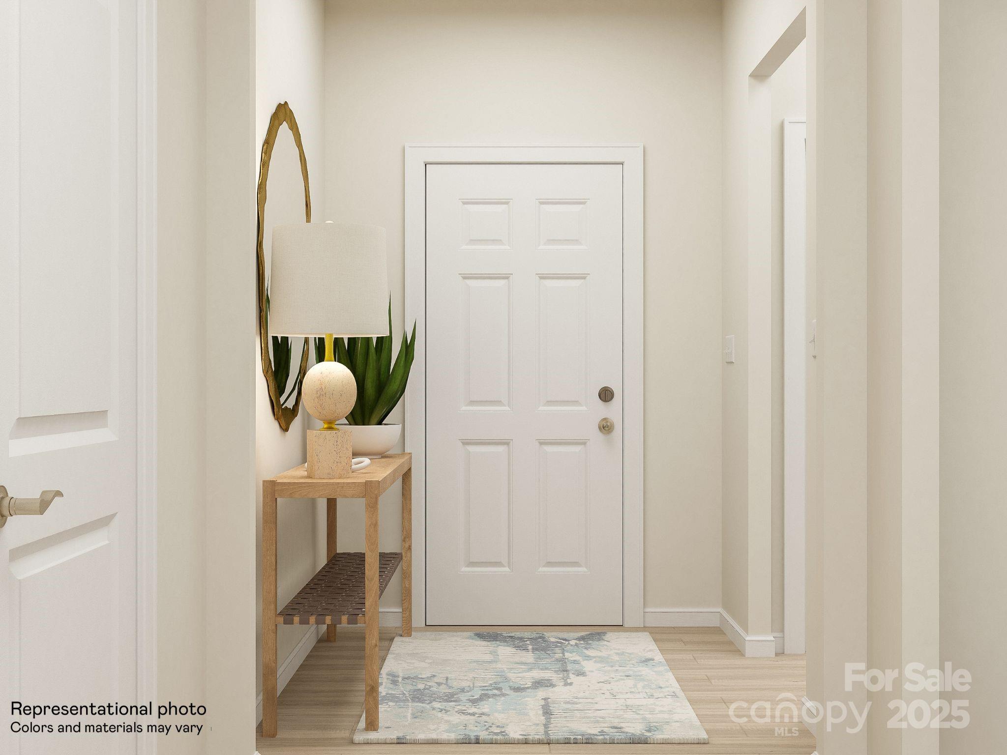 6400 Fairfax Court Property Photo 3