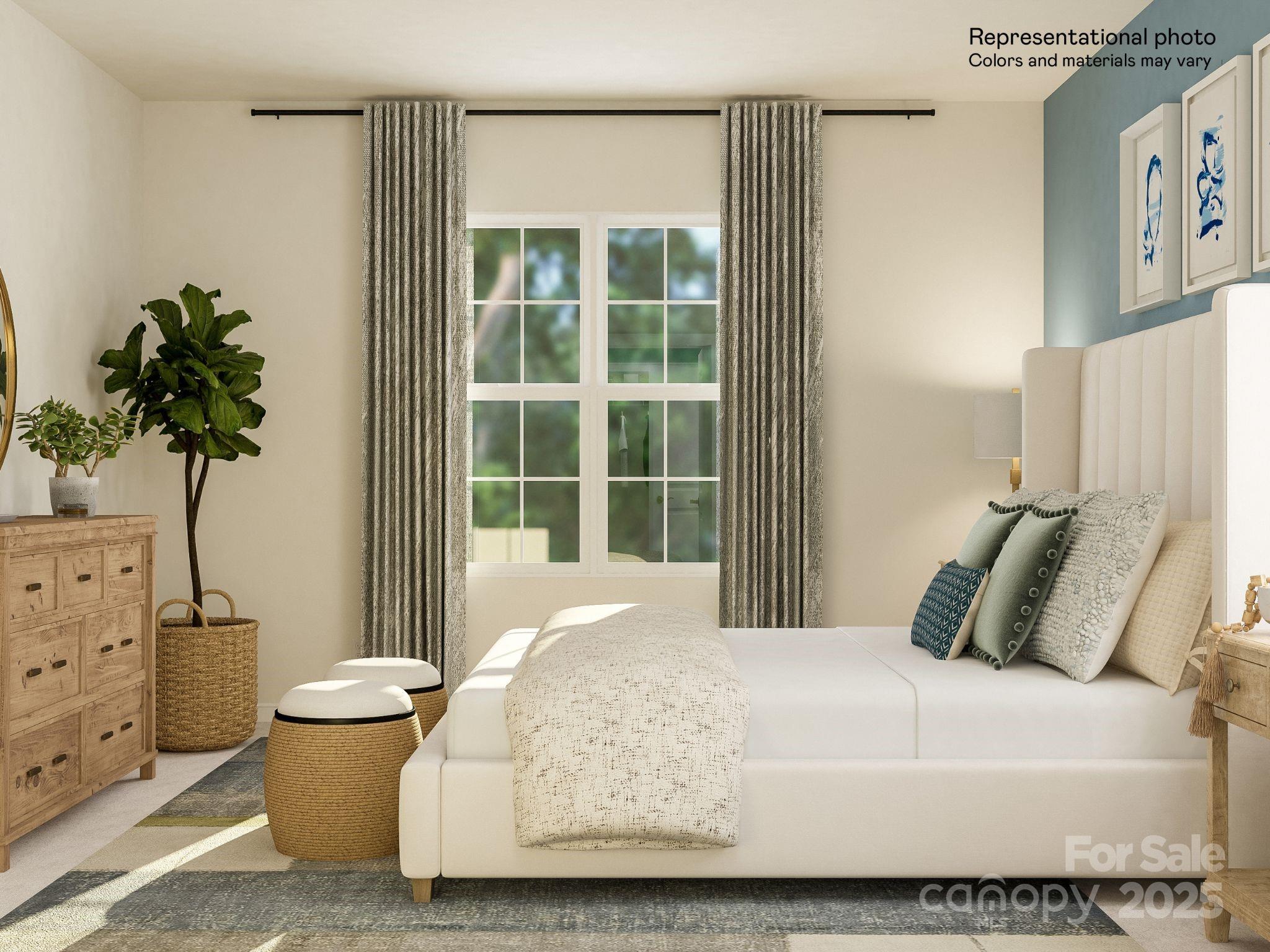 6400 Fairfax Court Property Photo 13
