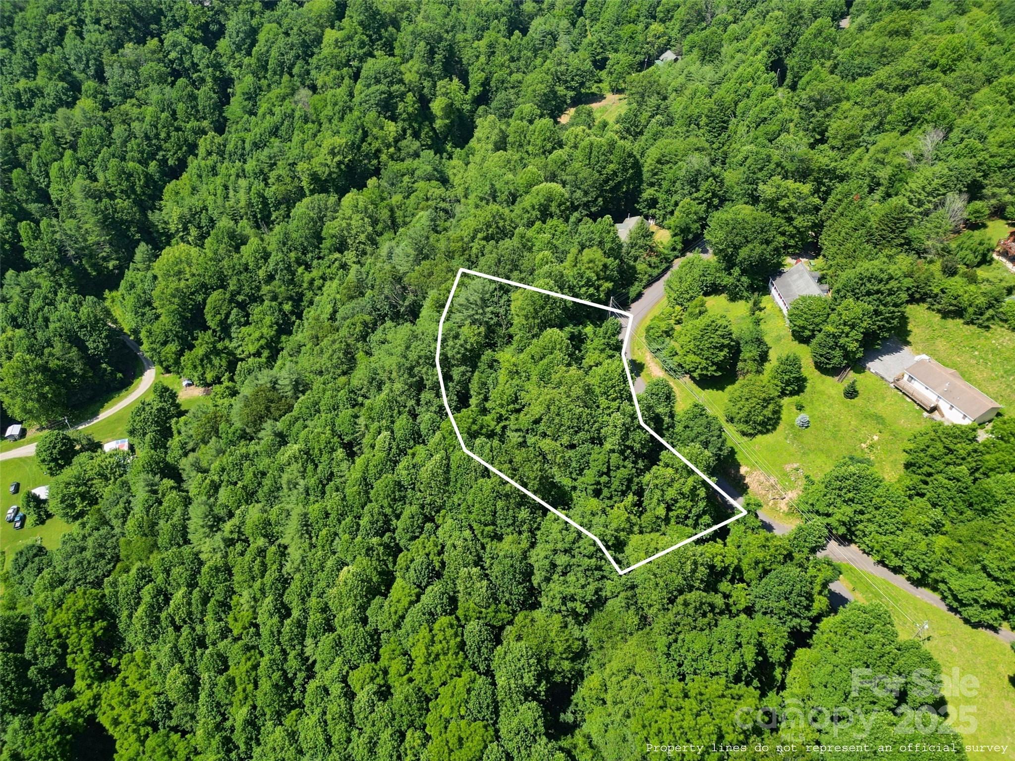 00 Point Of View Drive Property Photo 7