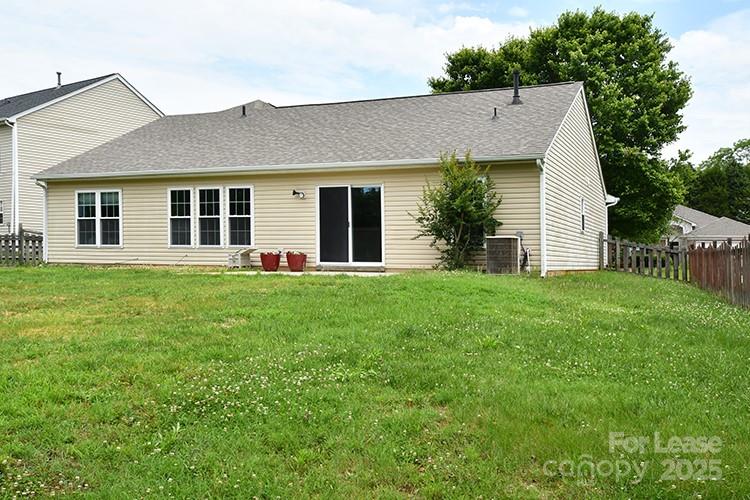 129 Bosburg Drive Property Photo 27