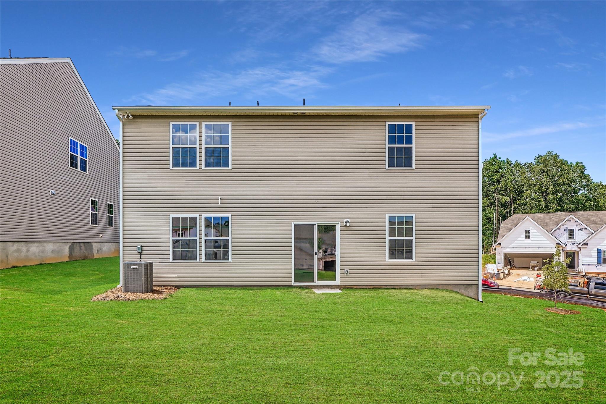 6391 Fairfax Court Property Photo 13