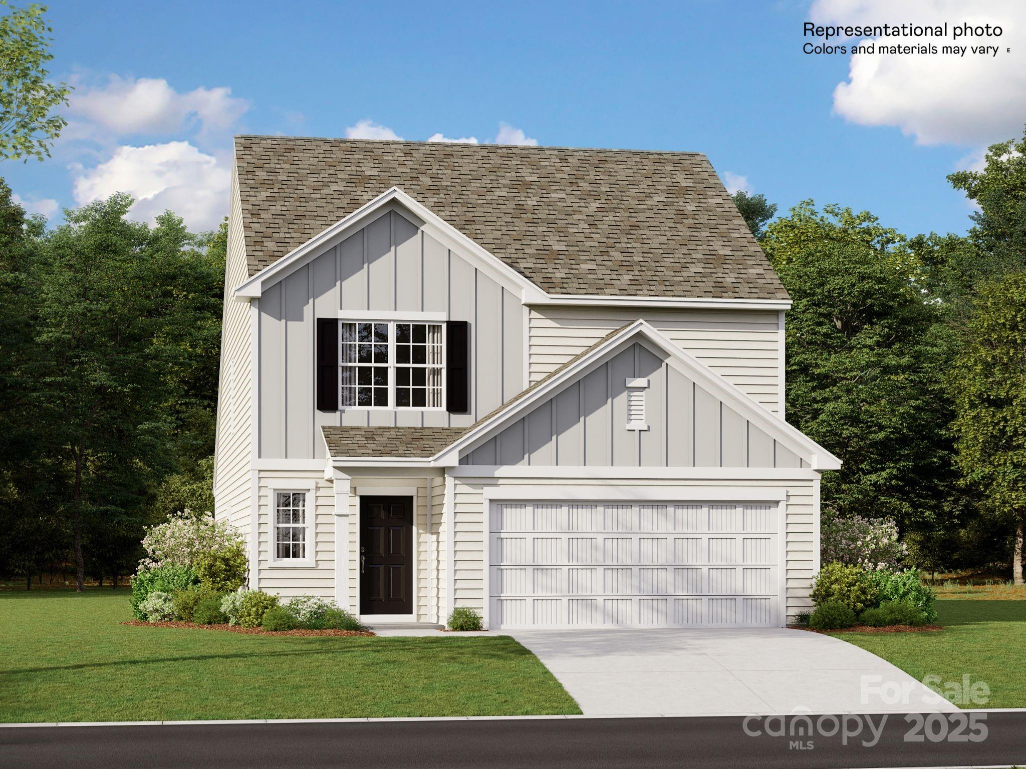 109 Oconee Trail Property Photo