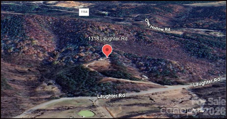 1318 Laughter Road Property Photo 10