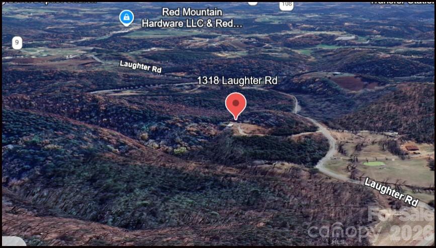 1318 Laughter Road Property Photo 12