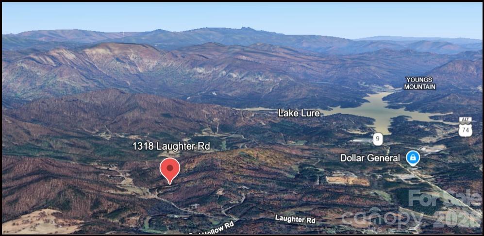 1318 Laughter Road Property Photo 13