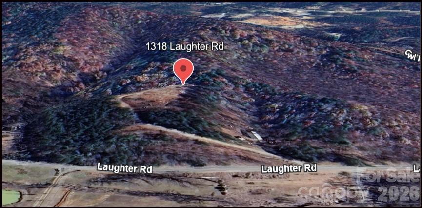1318 Laughter Road Property Photo 14