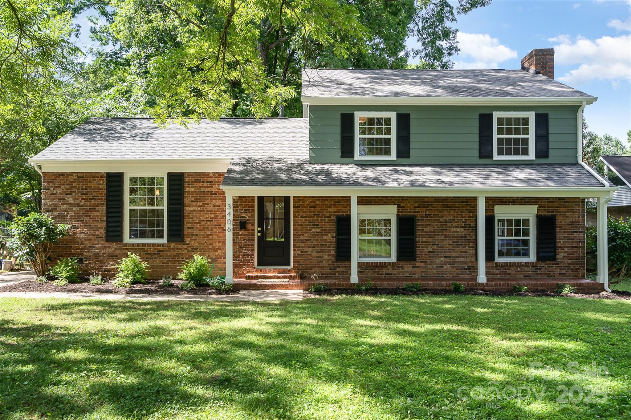 3406 Erinbrook Lane Property Photo