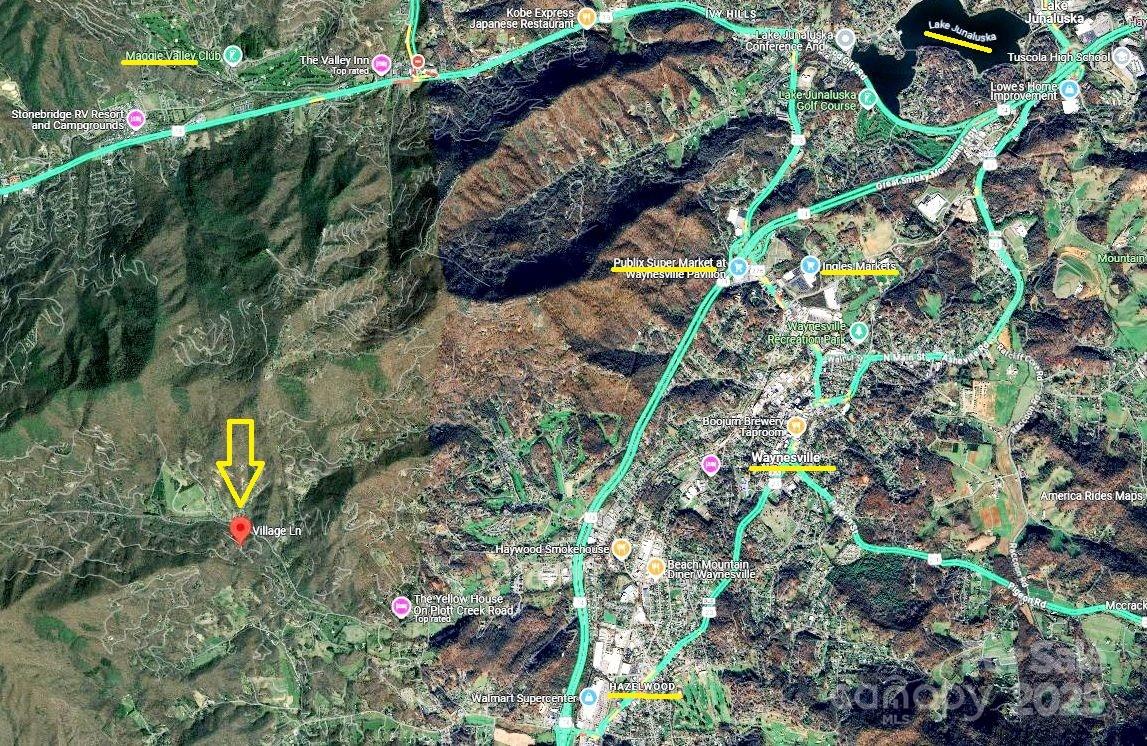 100 Village Lane 26 Property Photo 5