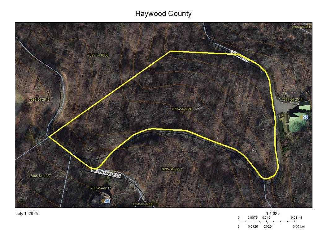 100 Village Lane 26 Property Photo 9