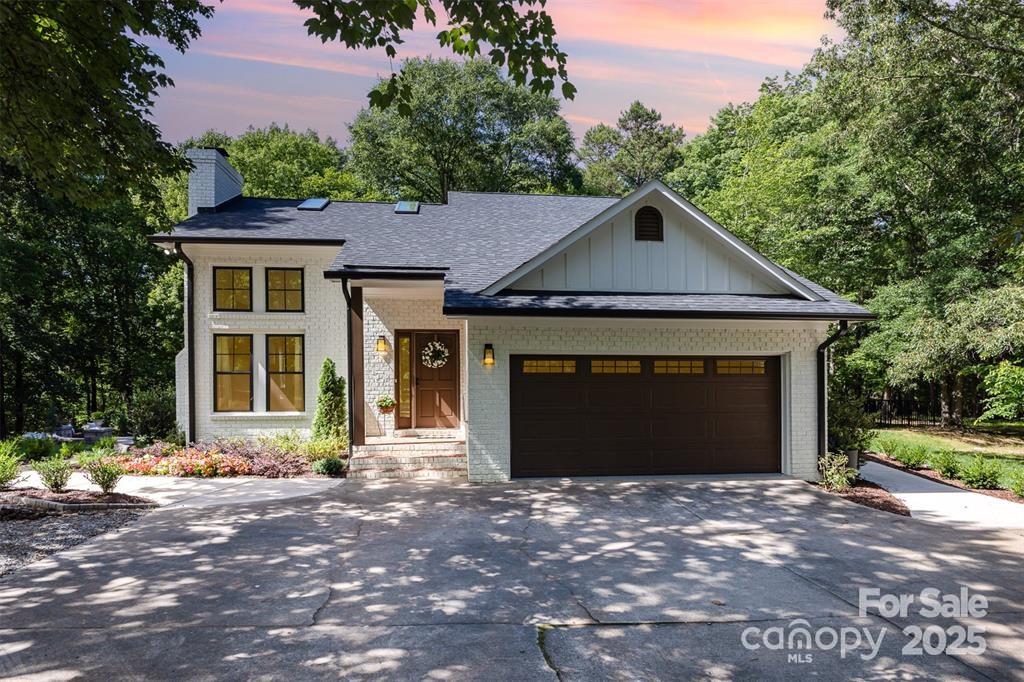 6639 Camp Creek Road Property Photo 1