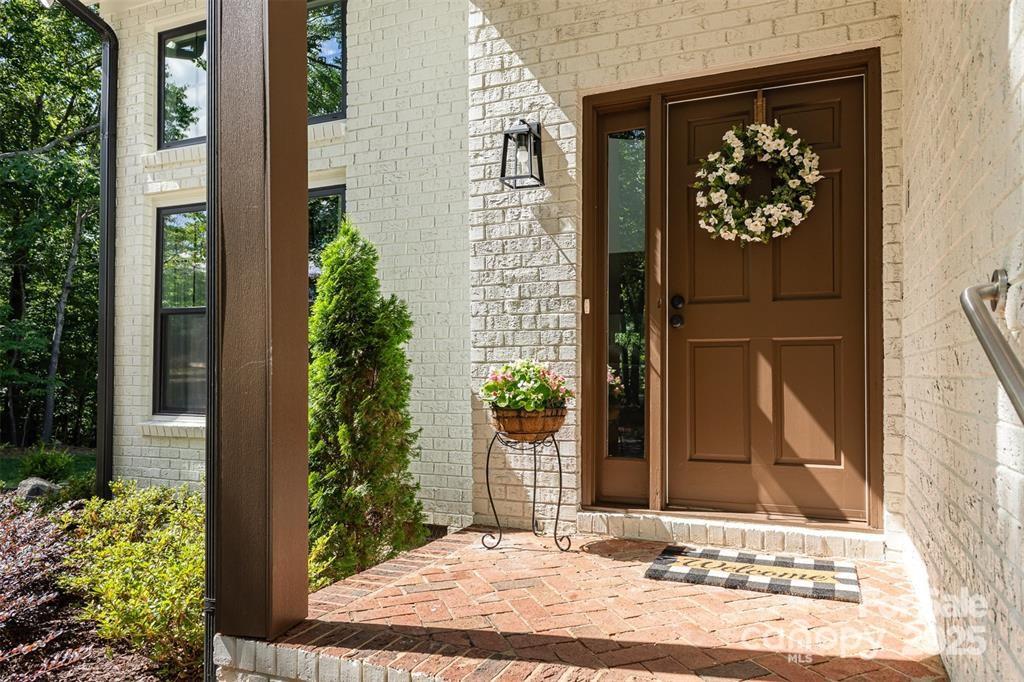 6639 Camp Creek Road Property Photo 3