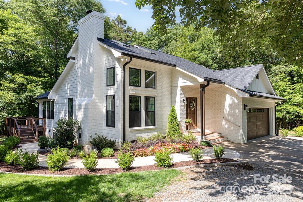6639 Camp Creek Road Property Photo 4
