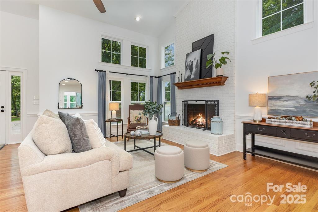 6639 Camp Creek Road Property Photo 7