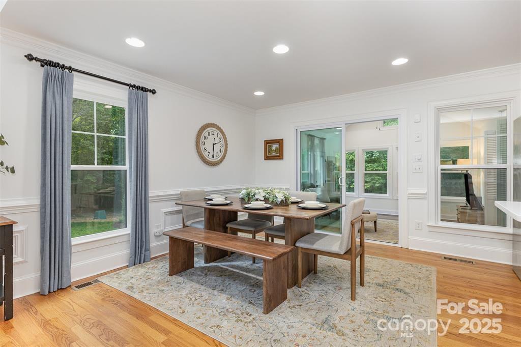 6639 Camp Creek Road Property Photo 8