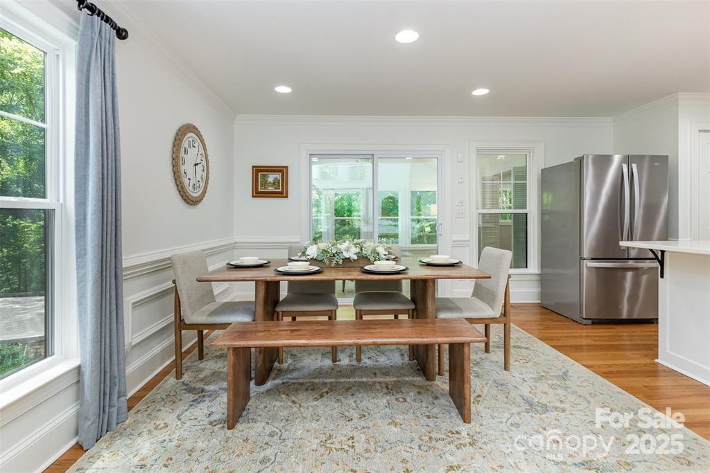 6639 Camp Creek Road Property Photo 9