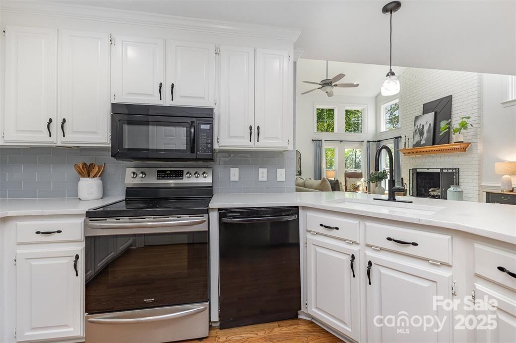 6639 Camp Creek Road Property Photo 12