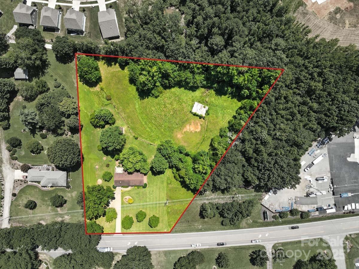 3427 N Nc 16 Highway Property Photo 4