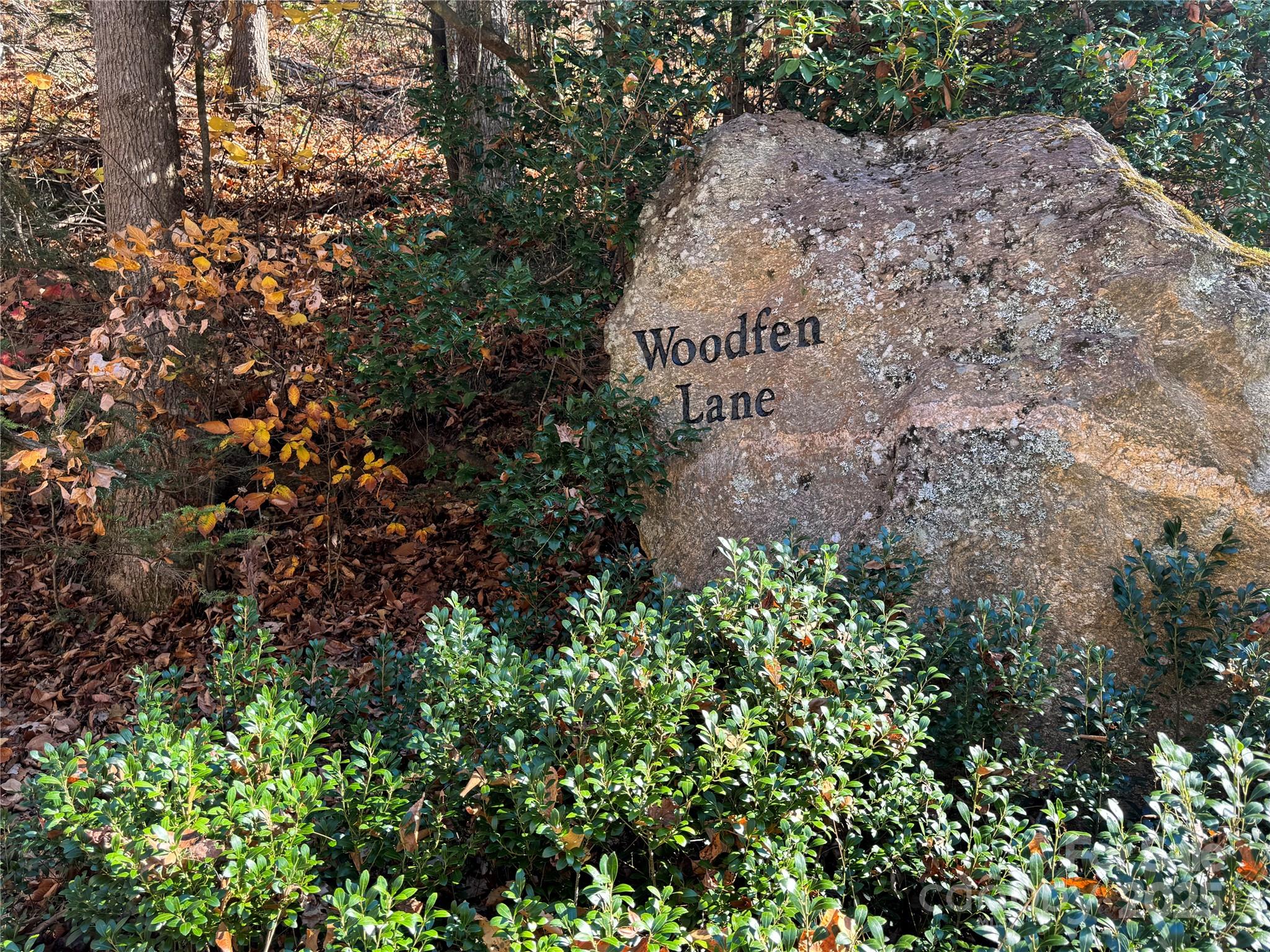 Site 5 Woodfen Lane 5 Property Photo 6