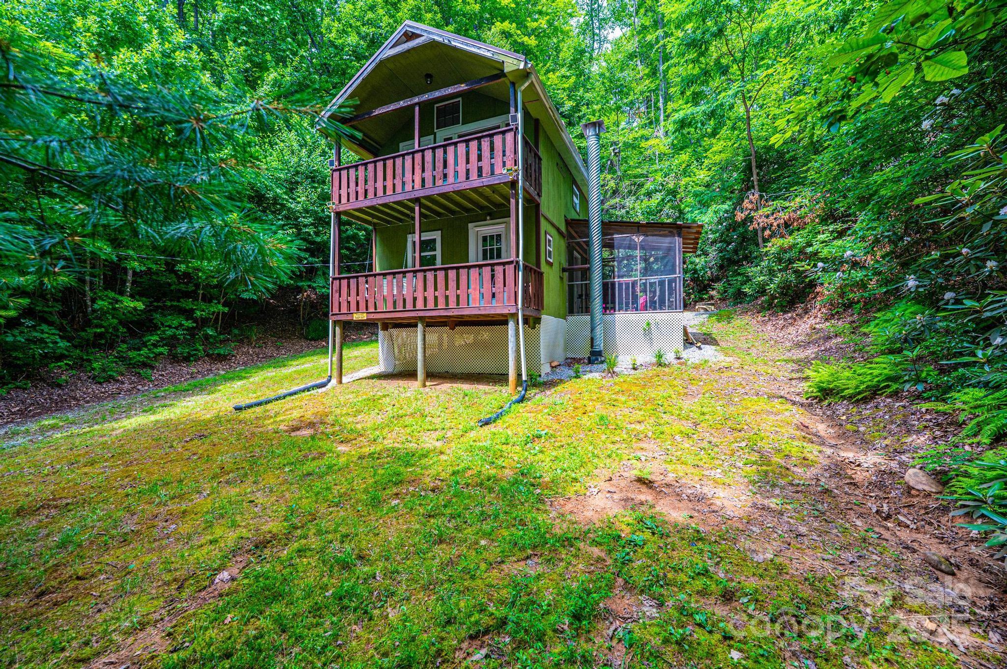 4462 Maple Grove Church Road Property Photo 1