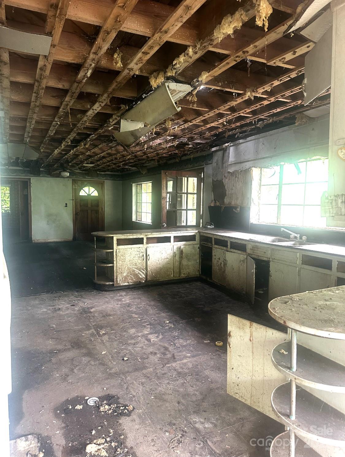 2870 Rutherford College Road Property Photo 1