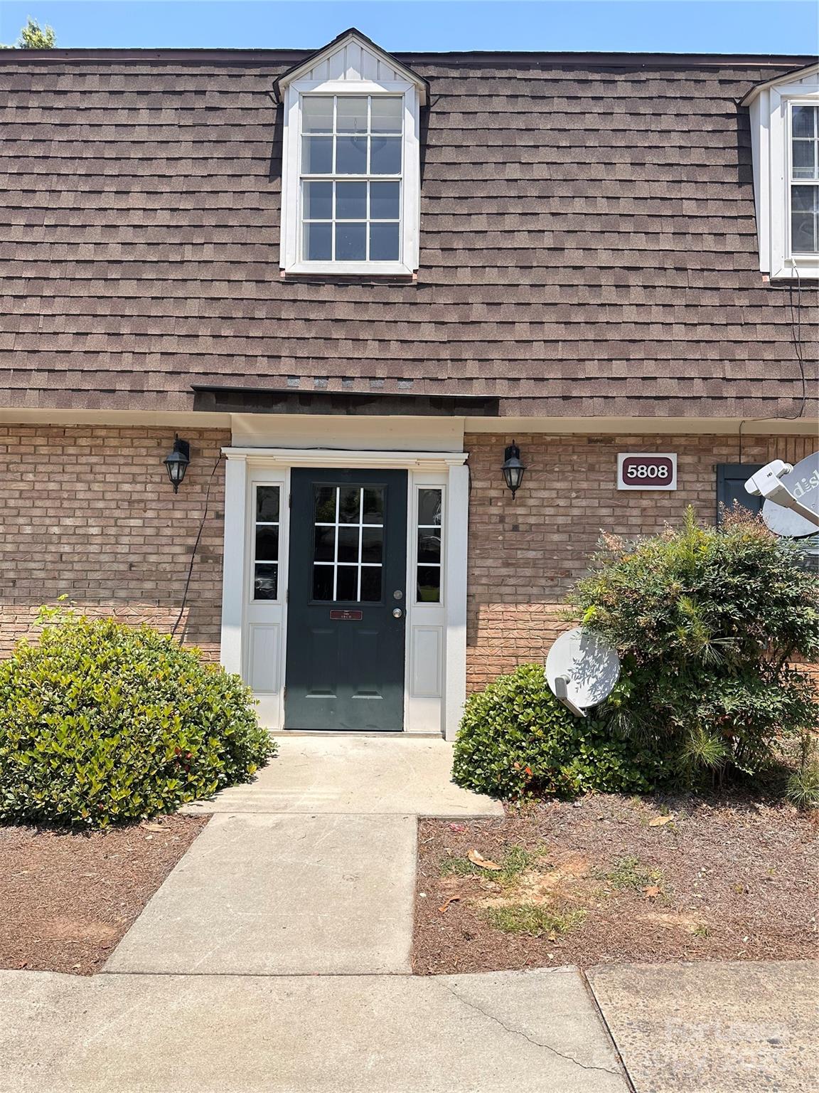 5808 Hunting Ridge Lane A Property Photo 1