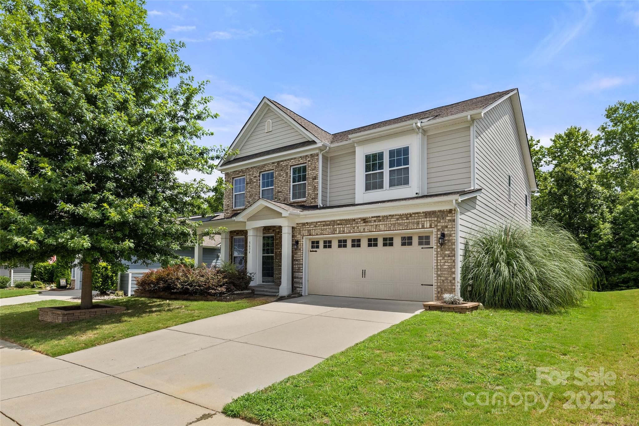 5634 Agora Court Property Photo 1