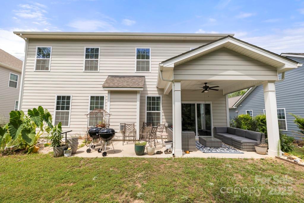 5634 Agora Court Property Photo 32