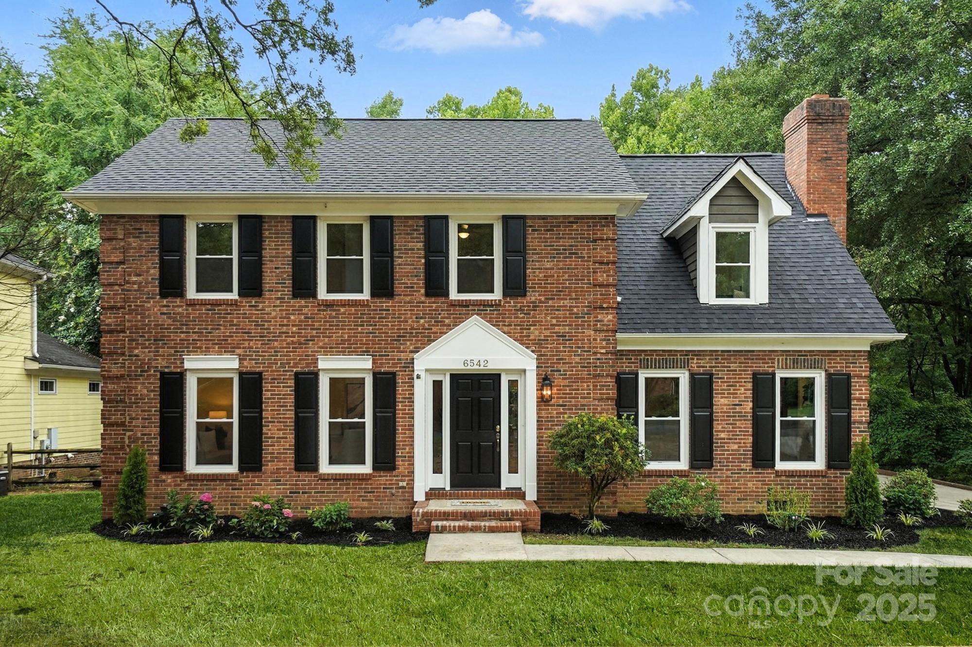 6542 Cross Field Lane