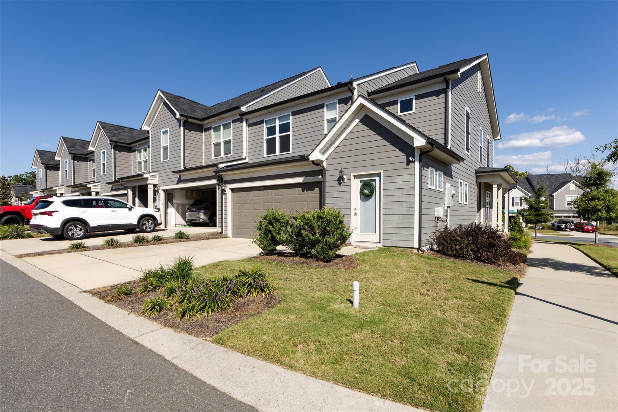 23109 Clarabelle Drive Property Photo 2