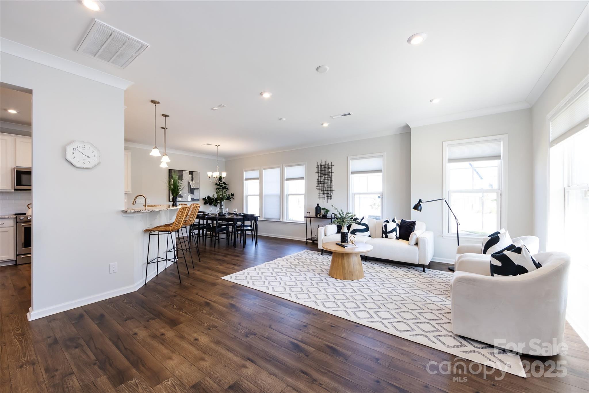 23109 Clarabelle Drive Property Photo 5