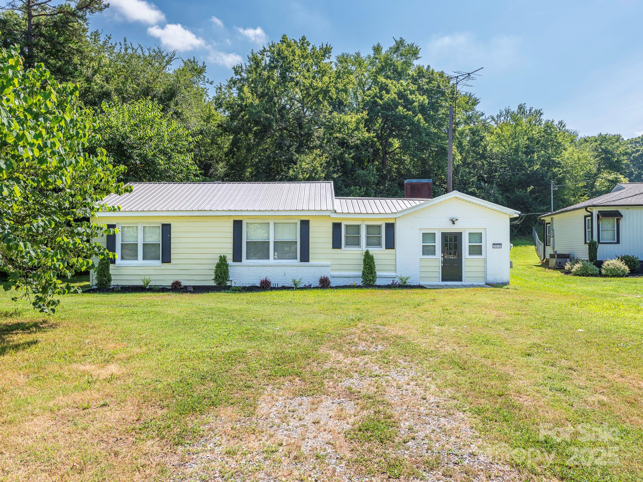 3630 Old Mocksville Road Property Photo 1