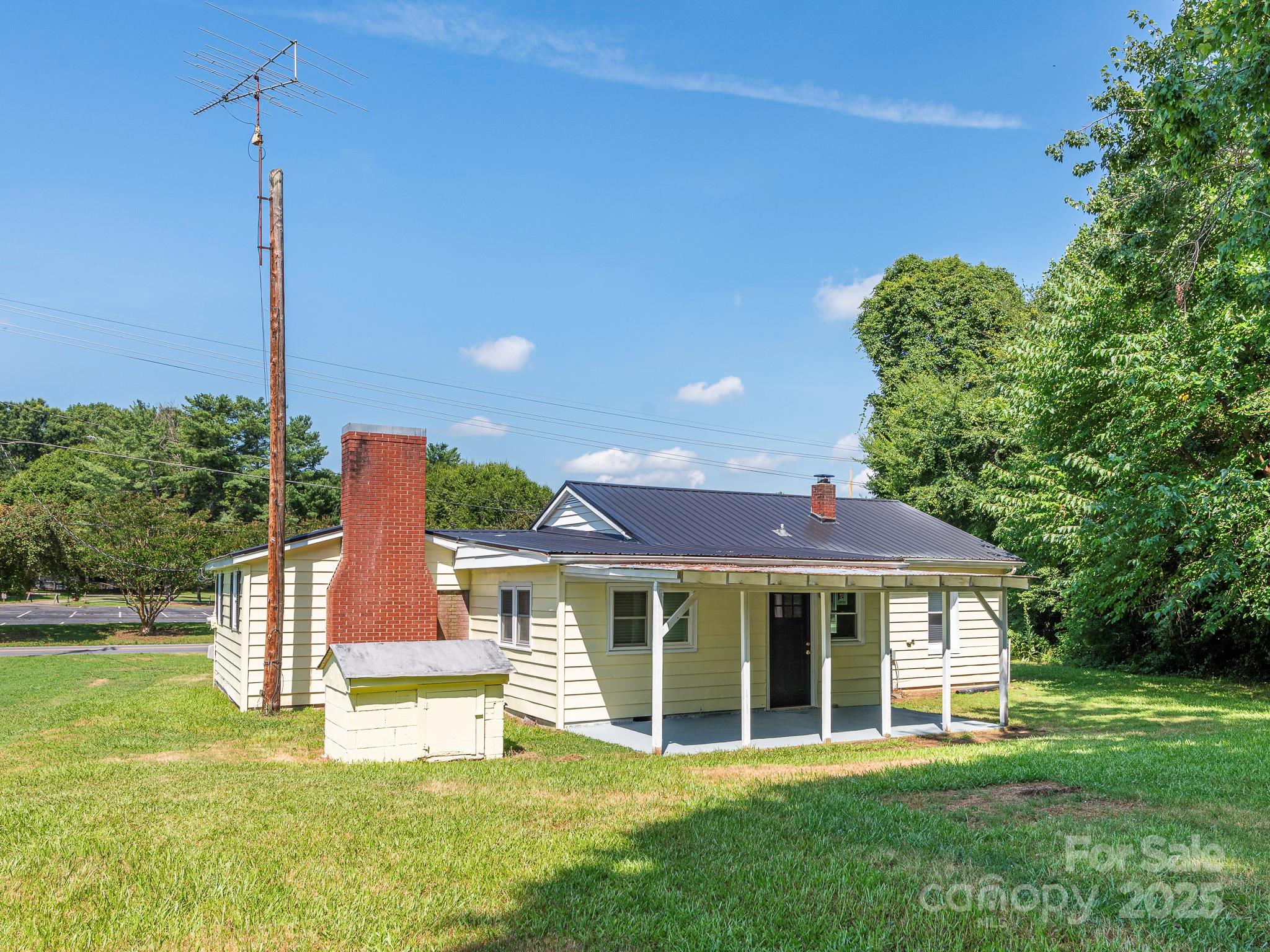 3630 Old Mocksville Road Property Photo 10