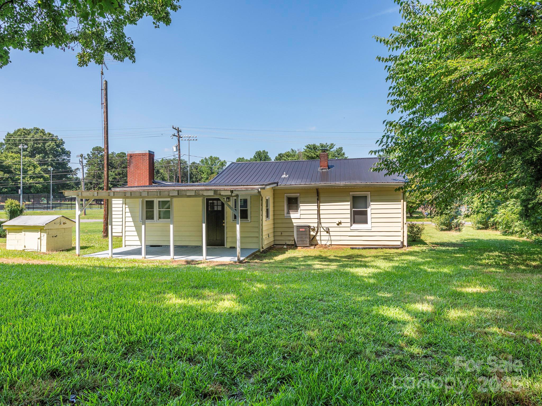 3630 Old Mocksville Road Property Photo 31