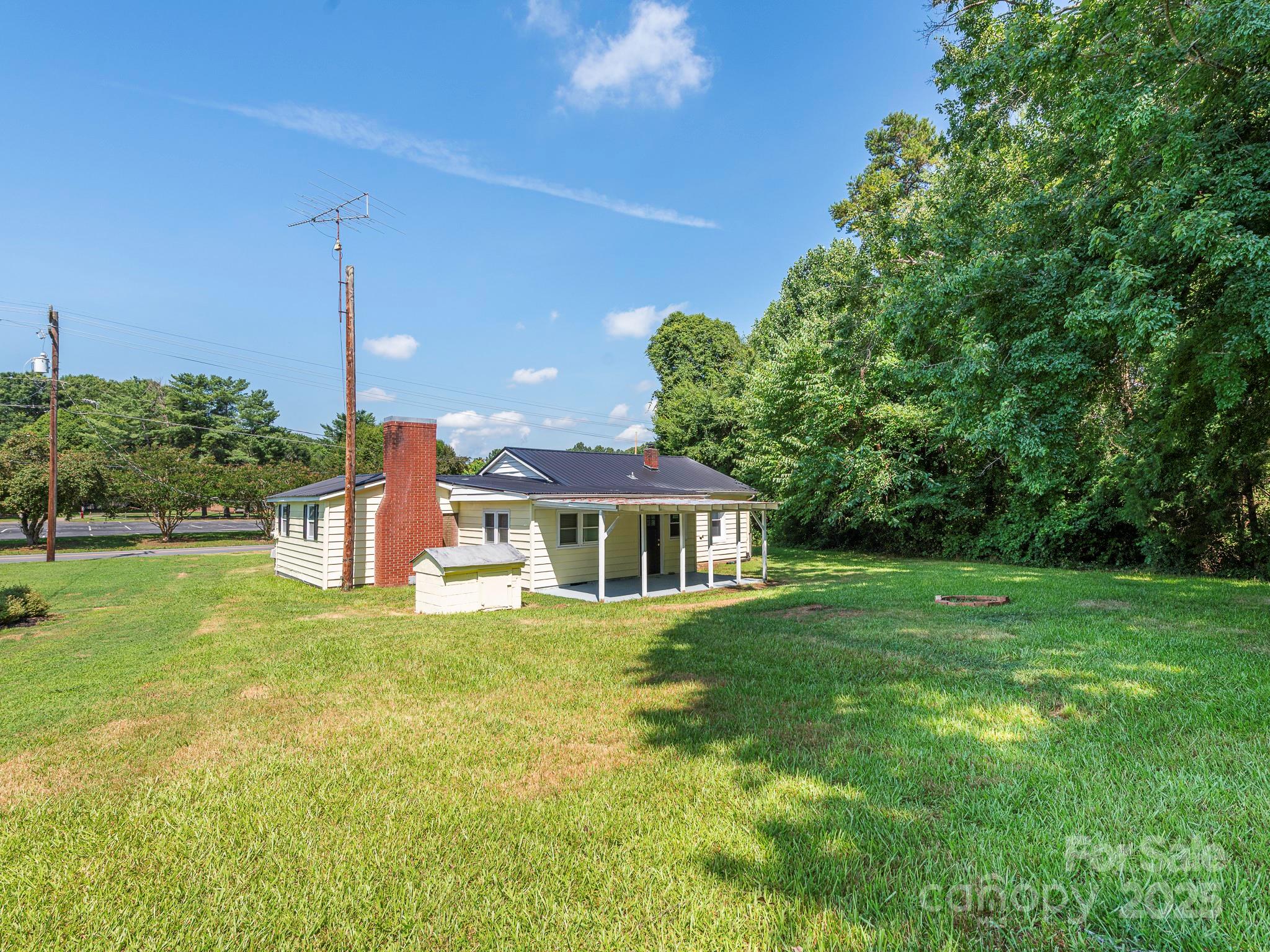 3630 Old Mocksville Road Property Photo 32