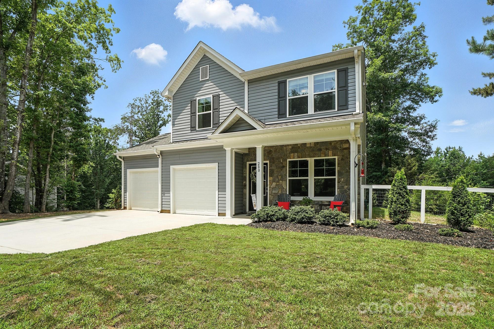 280 Mills Creek Road Property Photo 2