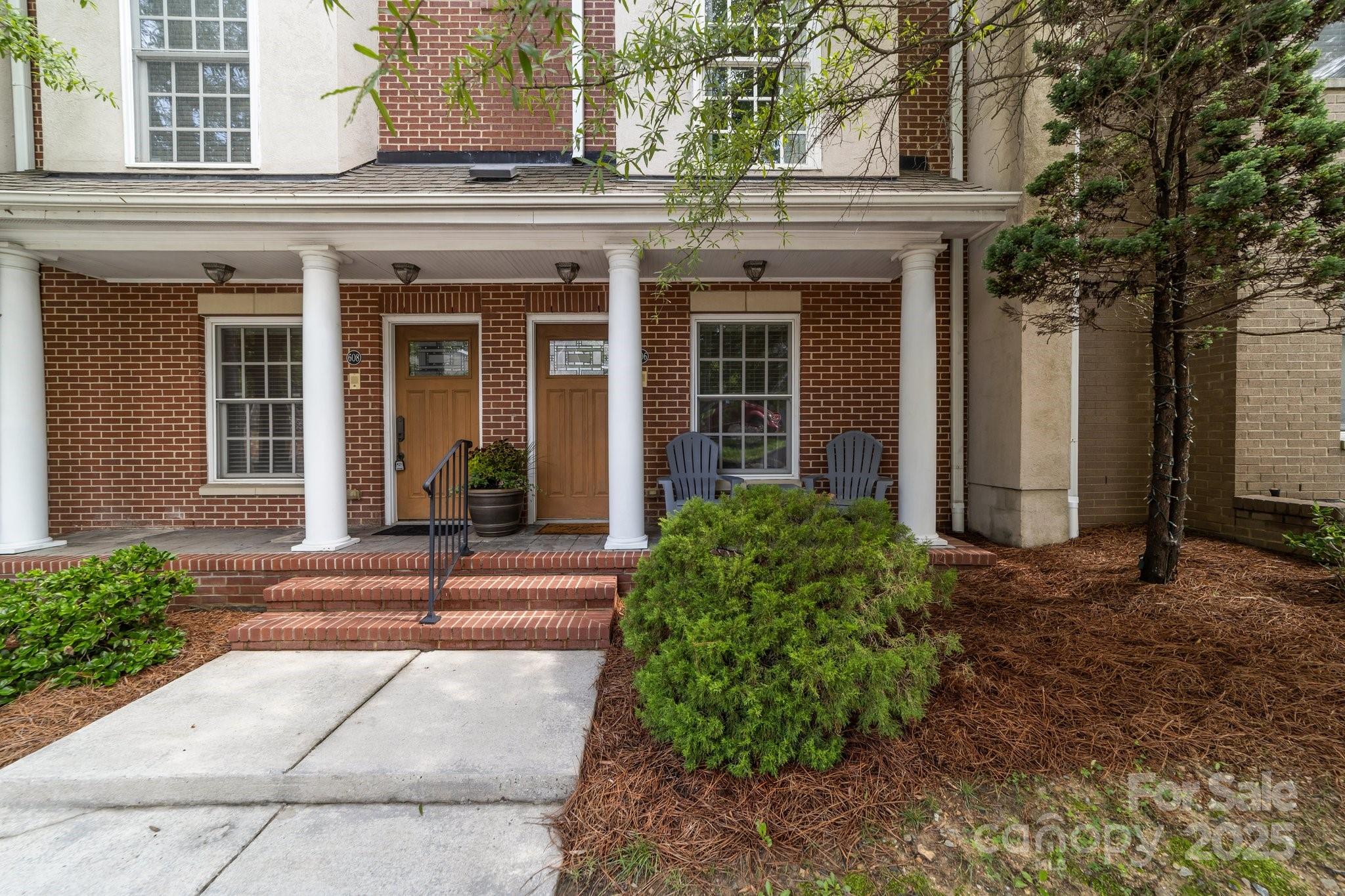 606 Bellemeade Street Property Photo 1