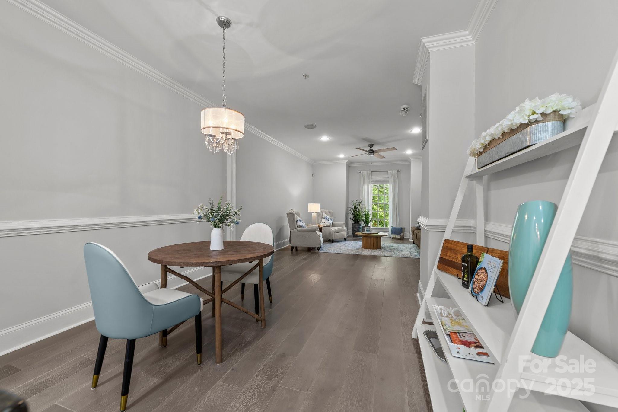 606 Bellemeade Street Property Photo 13