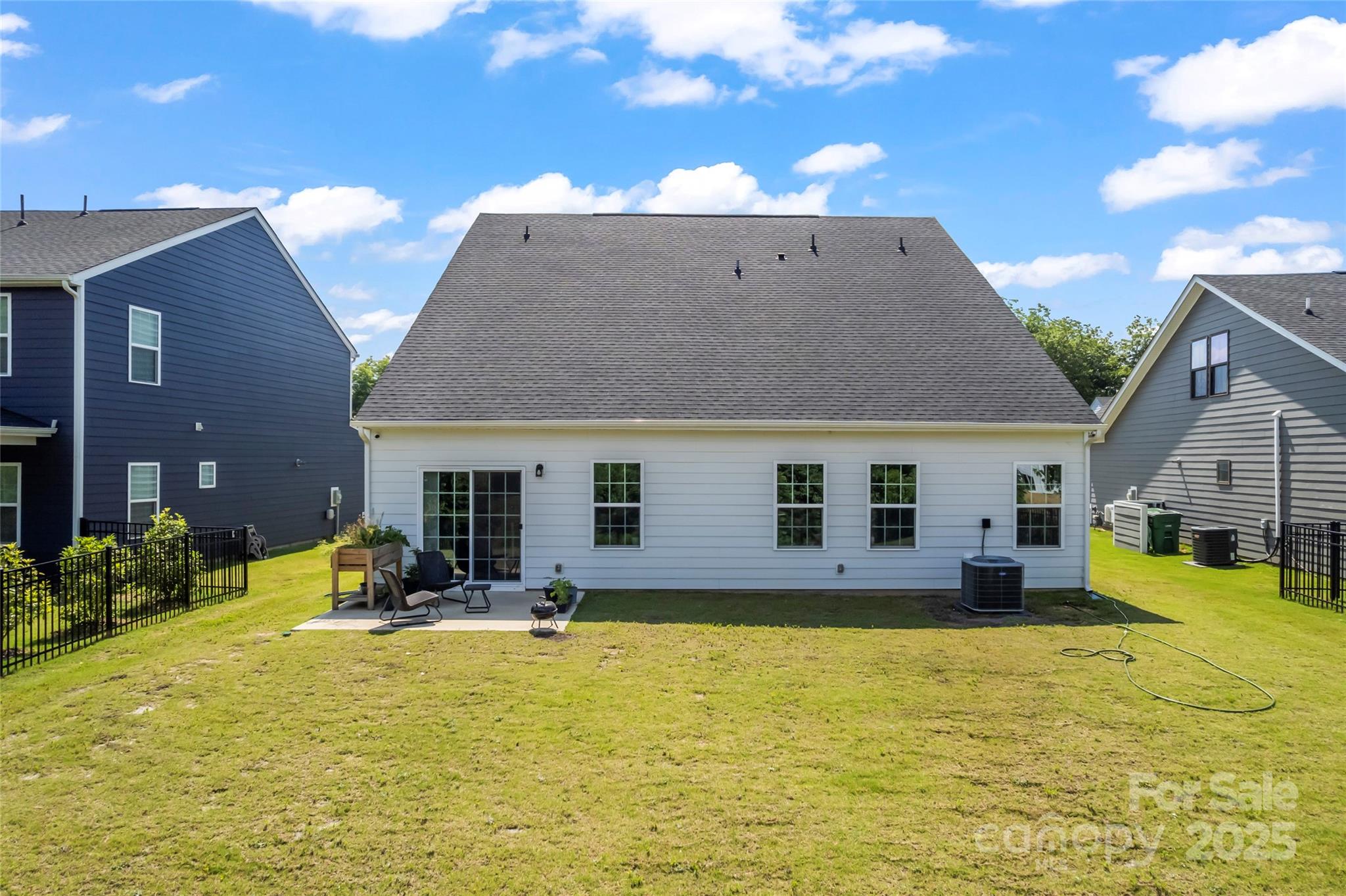 1013 Augustus Beamon Drive Property Photo 3