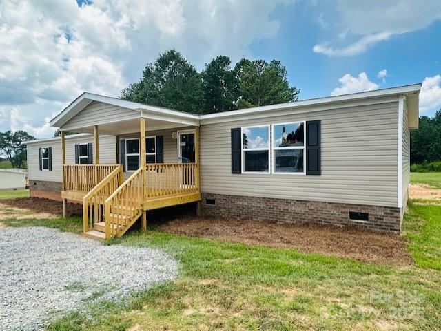 3571 Ken Mcentire Road Property Photo 1