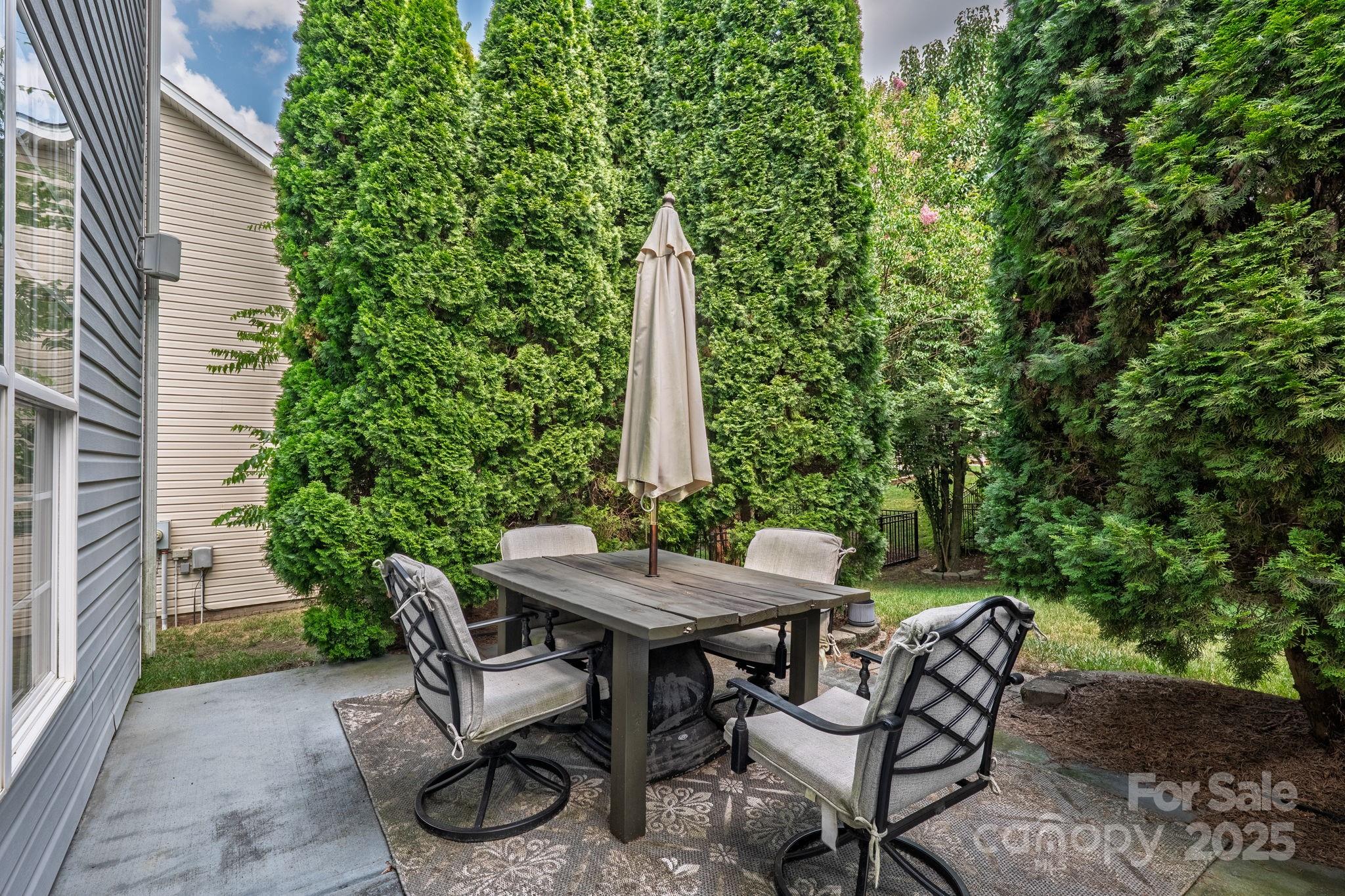 10121 Halkirk Manor Lane Property Photo 18