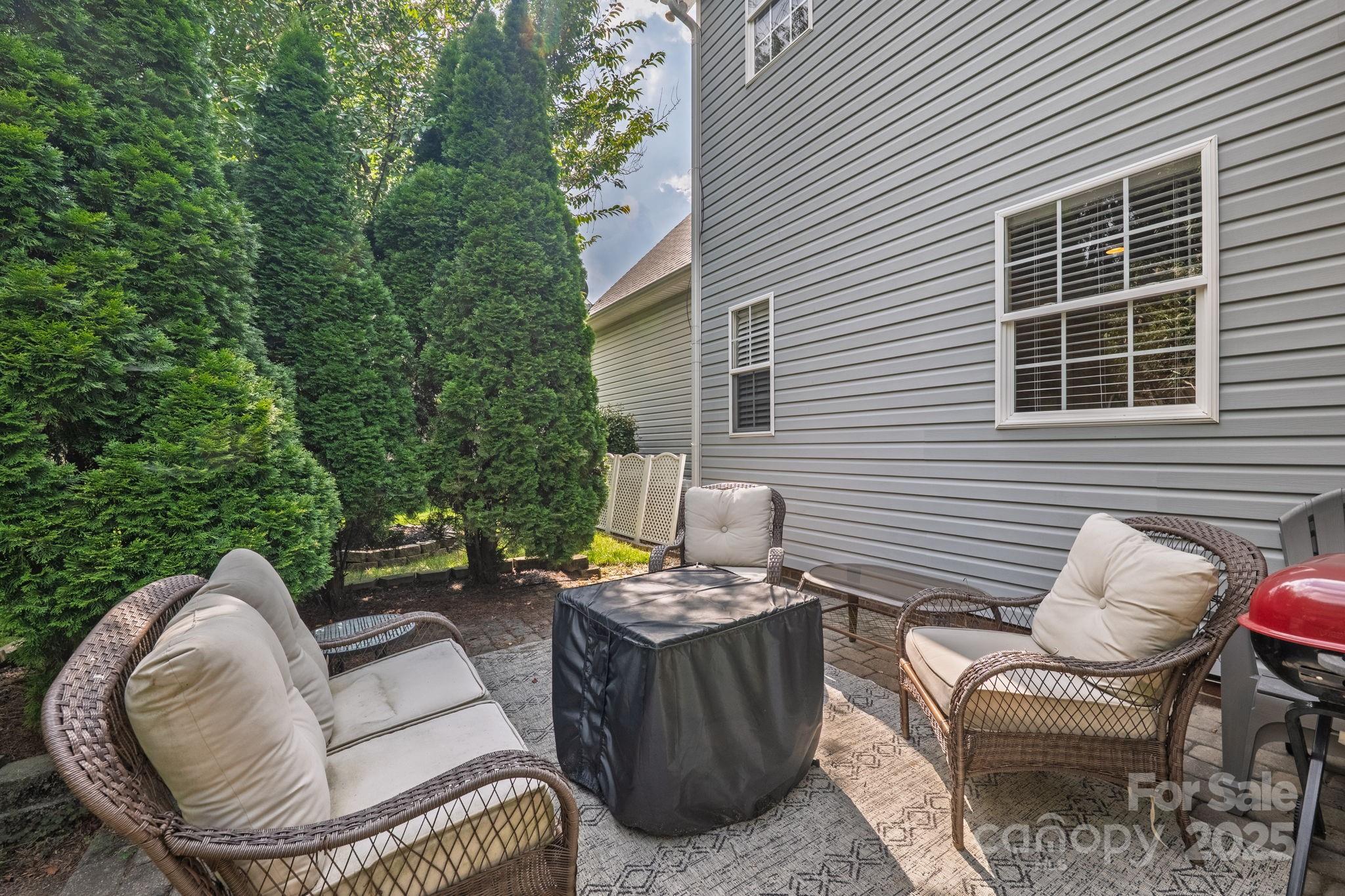 10121 Halkirk Manor Lane Property Photo 20