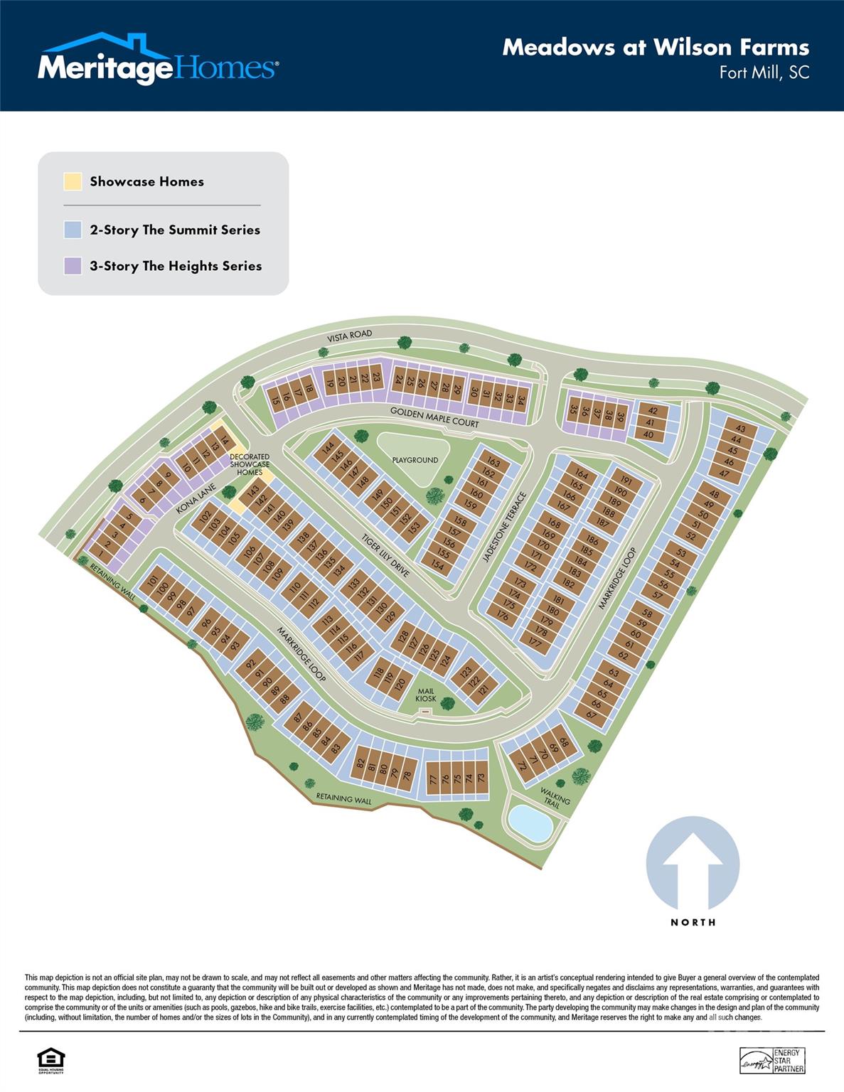 246 Tiger Lily Drive Property Photo 20