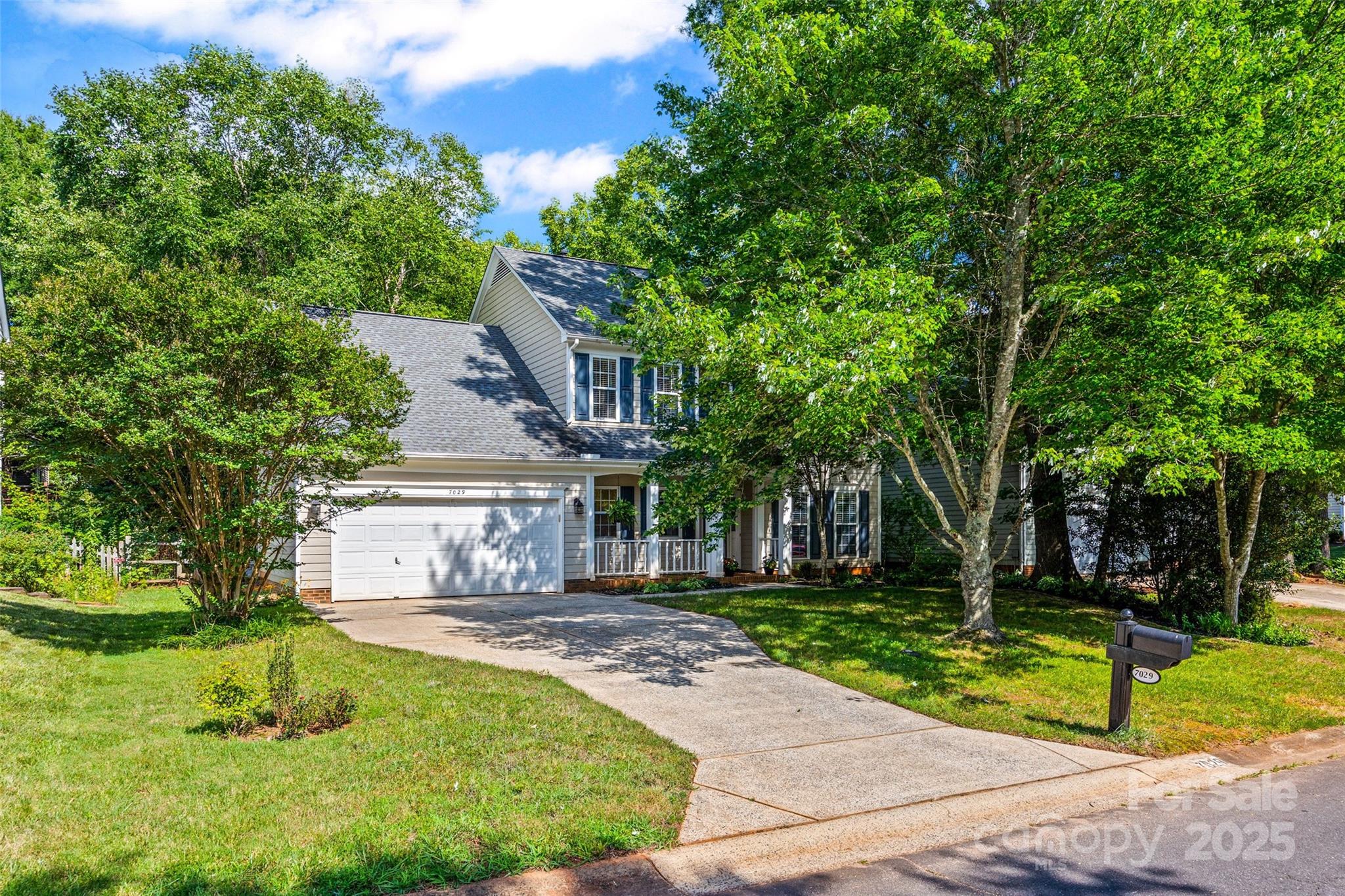 7029 Scuppernong Court Property Photo 1