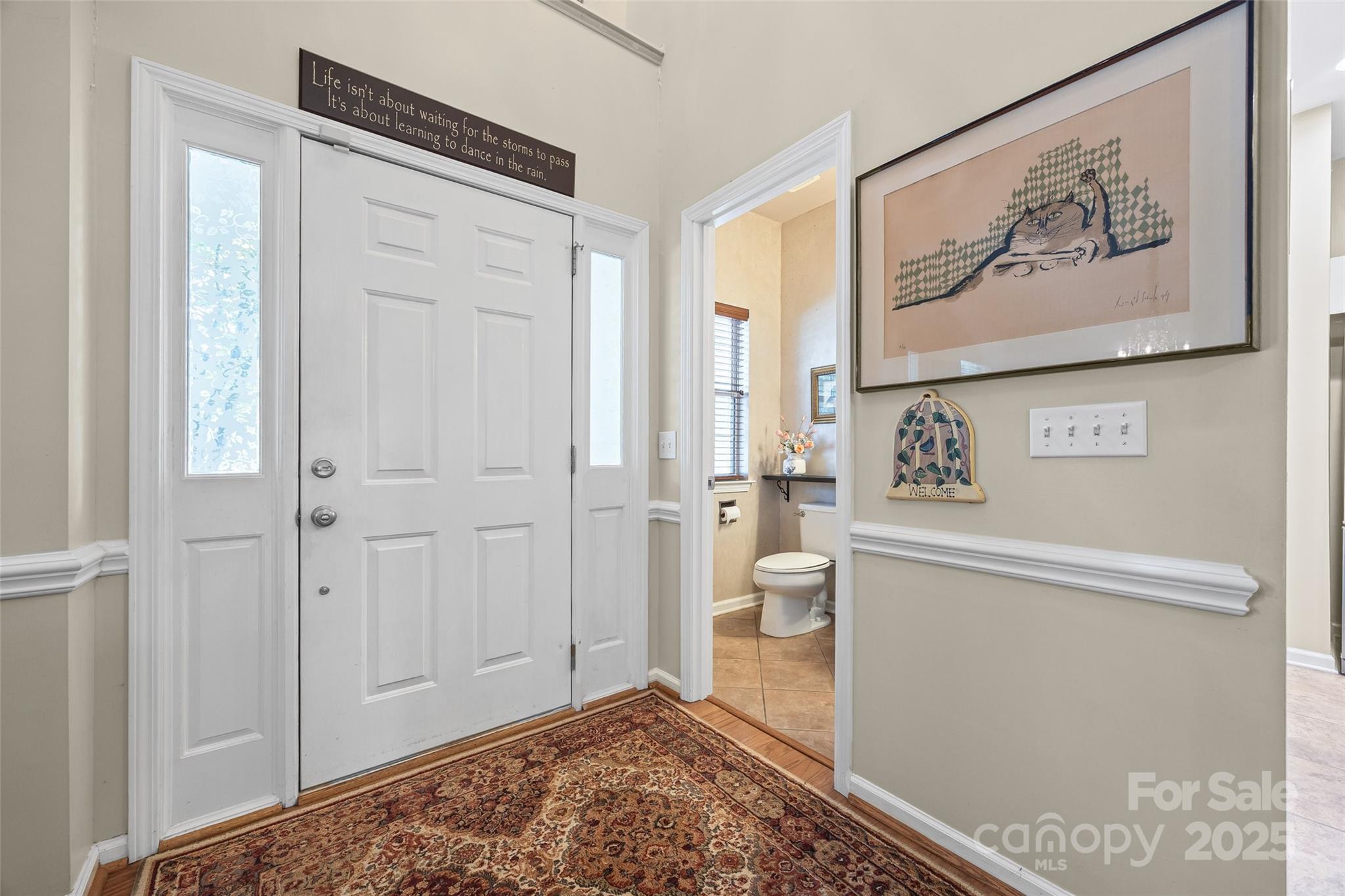 7029 Scuppernong Court Property Photo 3