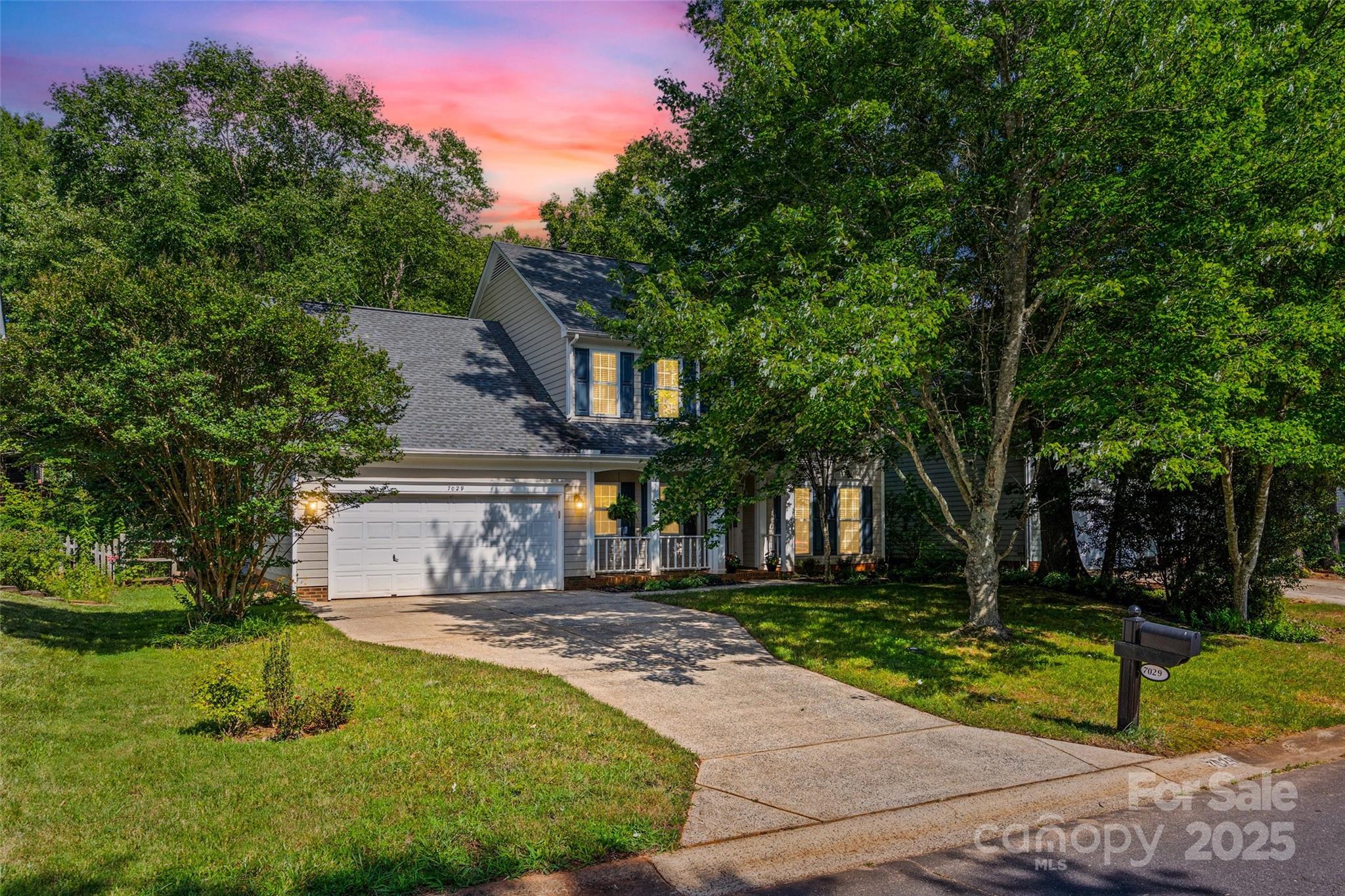 7029 Scuppernong Court Property Photo 28